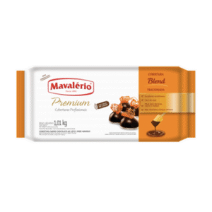 COBERTURA PREMIUM BLEND - MAVALÉRIO